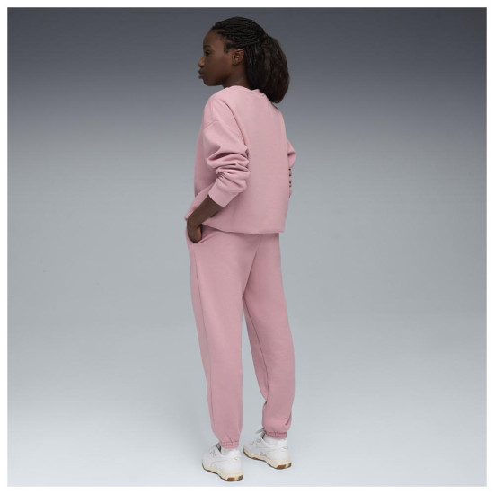 Puma Παιδικές φόρμες σετ Loungewear Oversized Sweat Suit